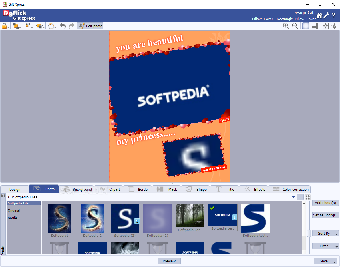 Screenshot 3