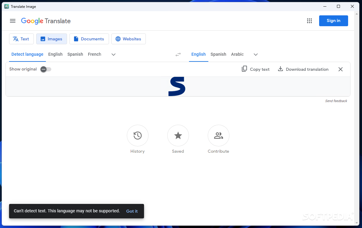 Screenshot 9