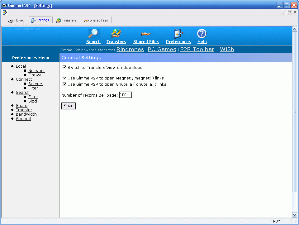 Screenshot 3