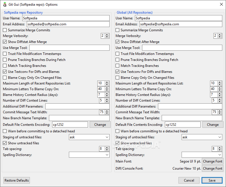 Photo #10 for Git for Windows