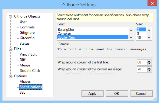 Photo #17 for GitForce