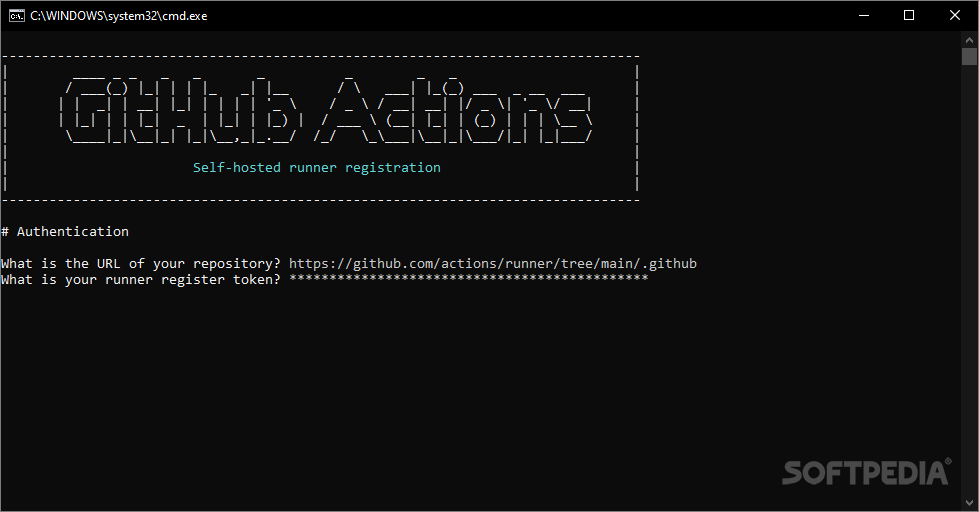 Photo #1 for GitHub Actions