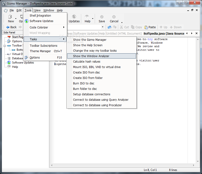 Screenshot 5