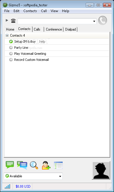 Screenshot 5