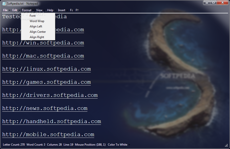Screenshot 3