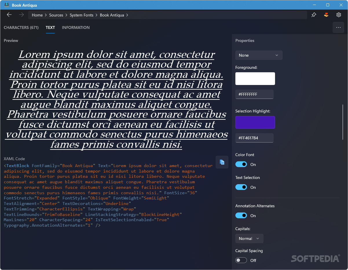 Screenshot 3