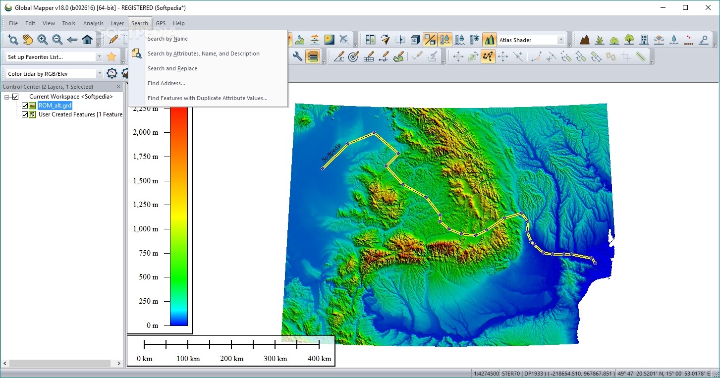 Screenshot 7