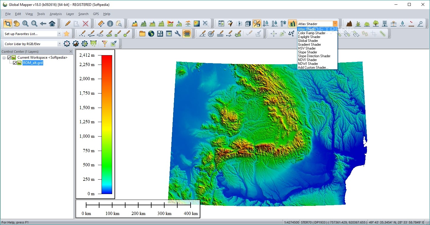 Screenshot 3