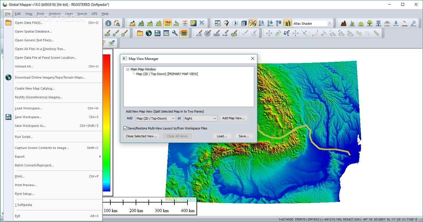 Screenshot 5