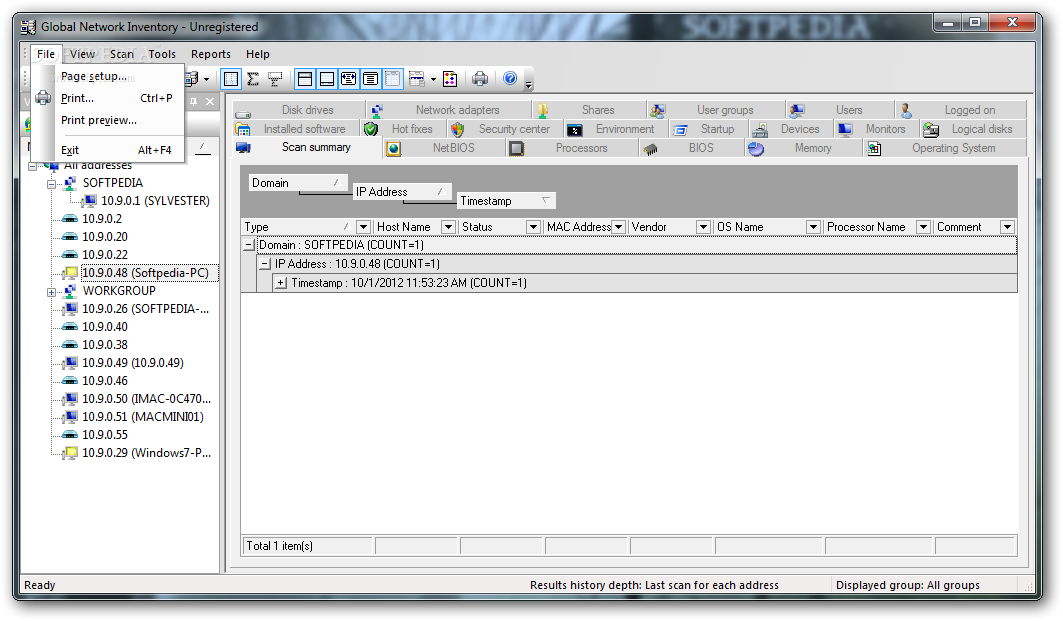 Screenshot 5
