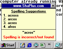 Screenshot 3