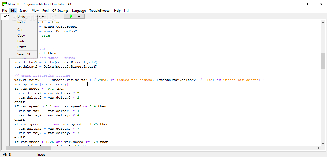 Screenshot 3