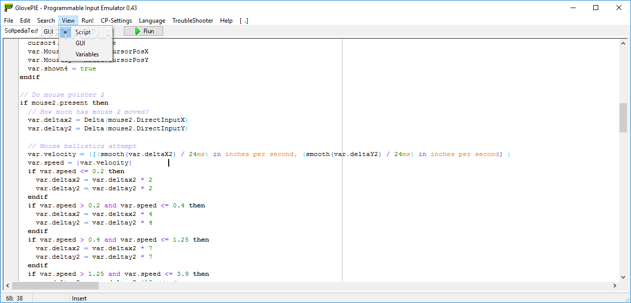 Screenshot 4