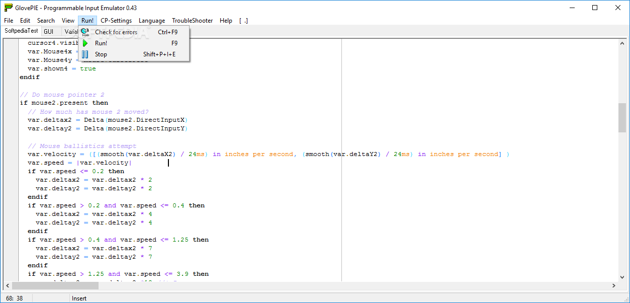 Screenshot 5