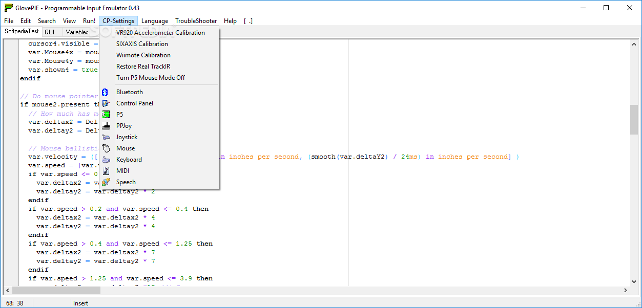 Screenshot 6