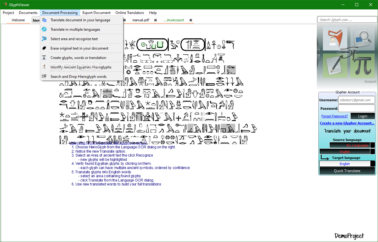 Screenshot 4
