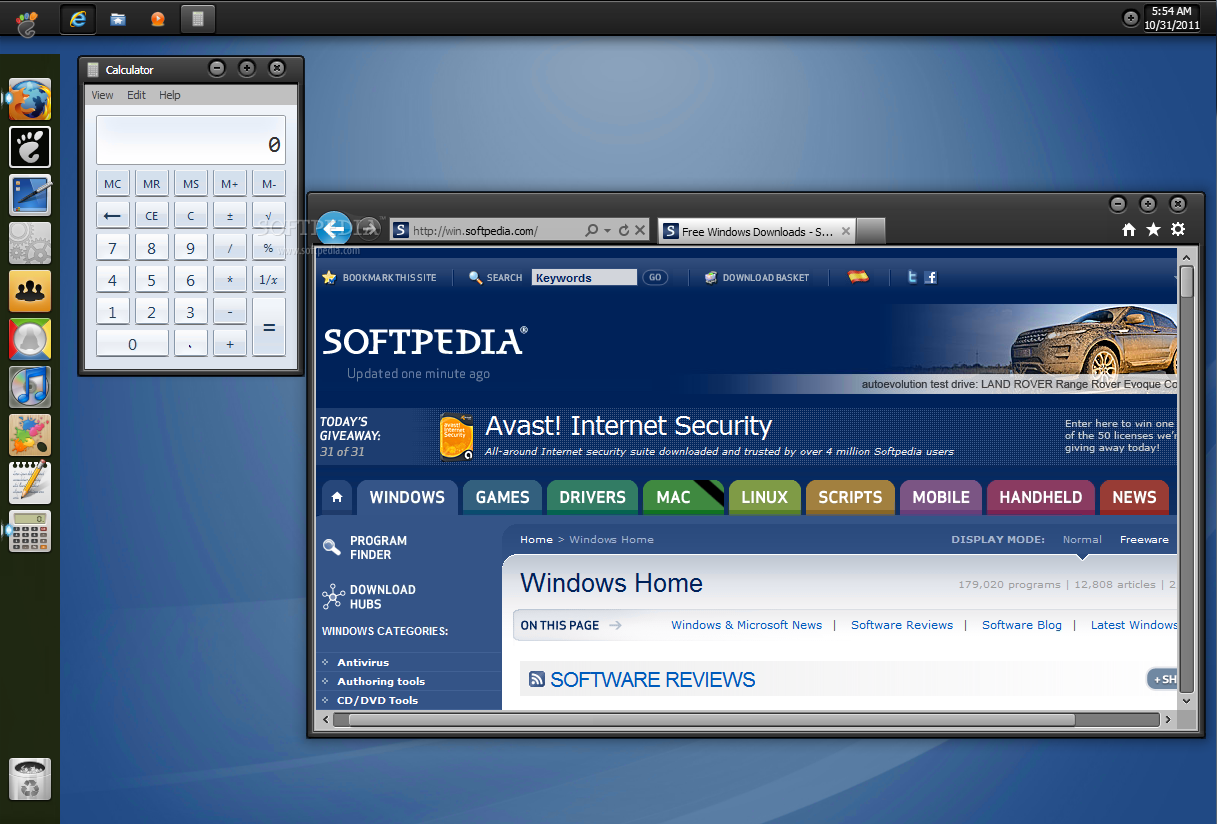 Screenshot 5