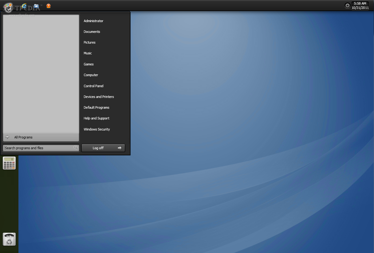 Screenshot 6