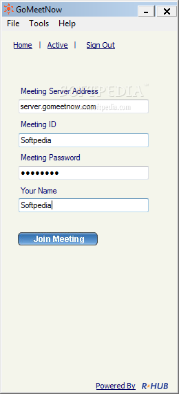 Screenshot 3