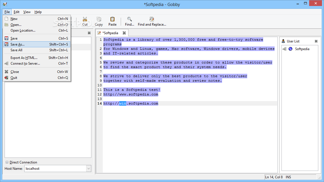 Screenshot 3