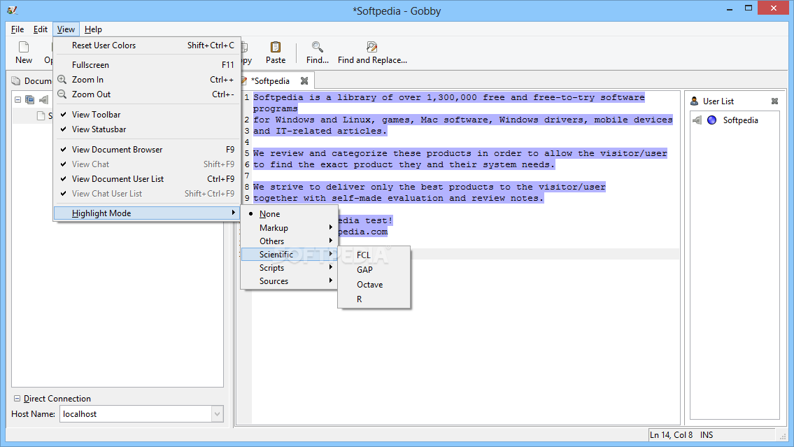 Screenshot 5