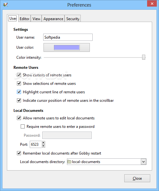 Screenshot 6