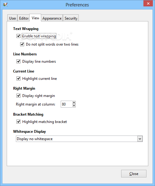 Screenshot 8