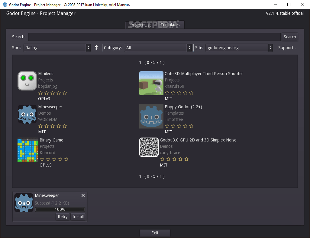 Screenshot 2