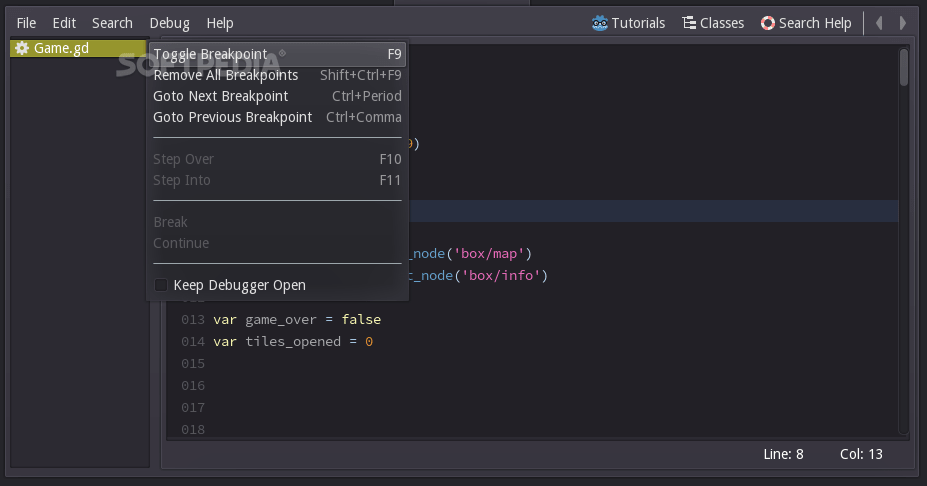 Screenshot 4