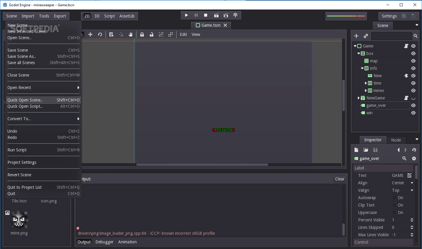 Screenshot 6