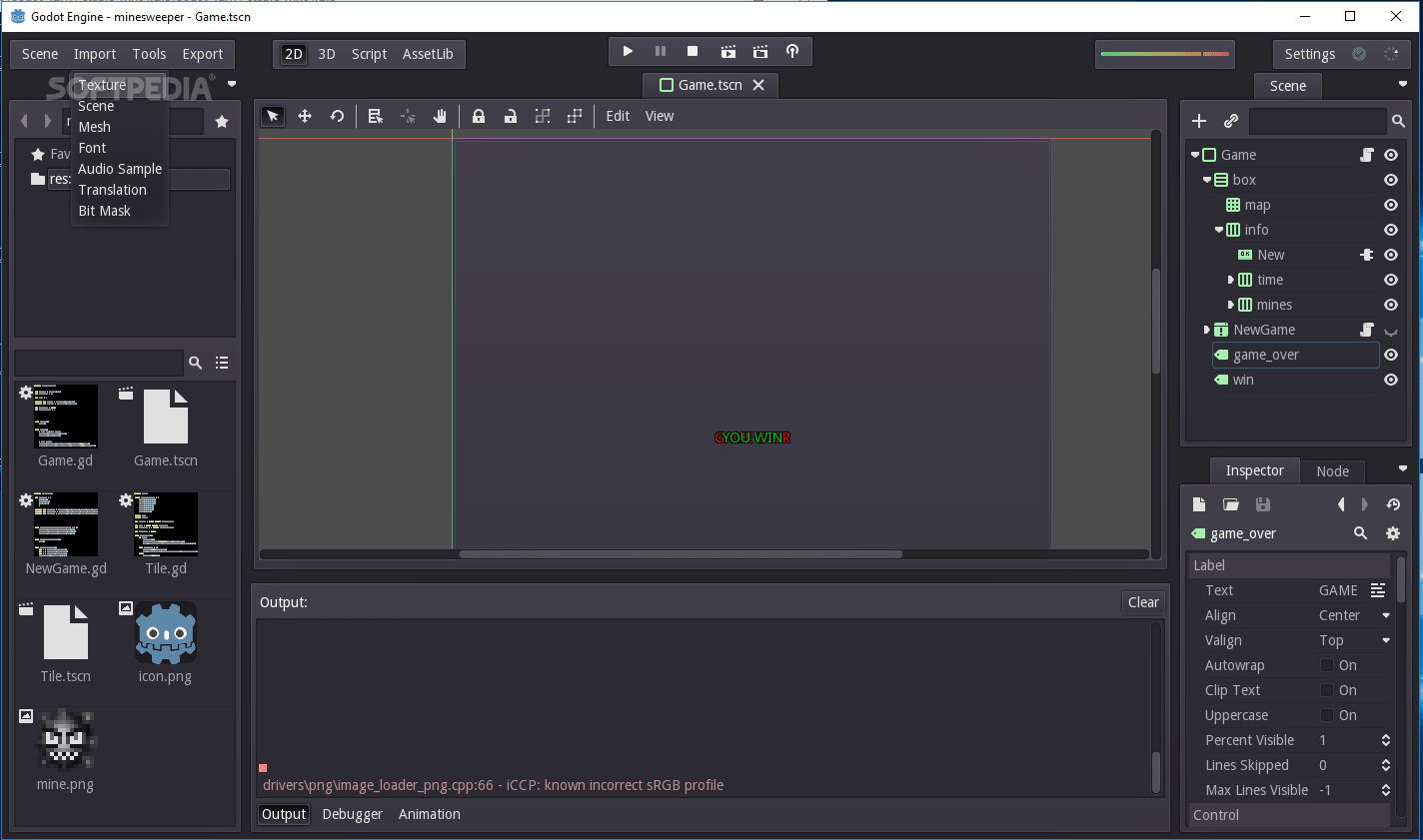 Screenshot 7