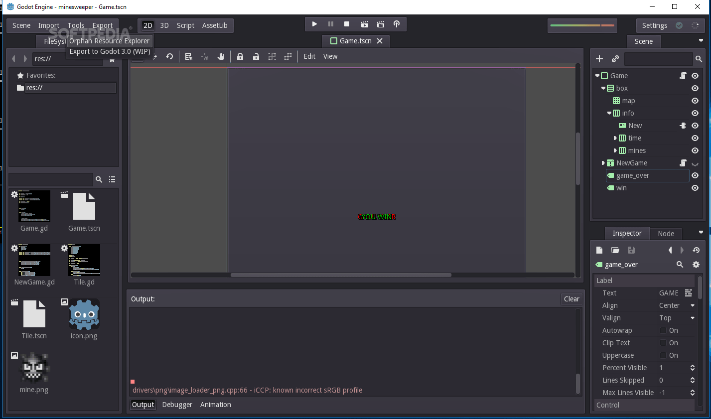 Screenshot 8