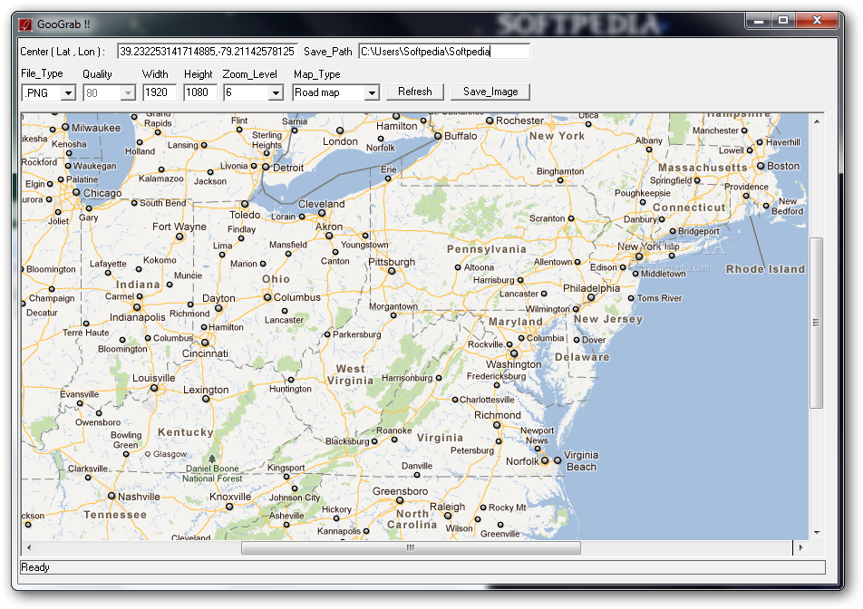 Screenshot 1