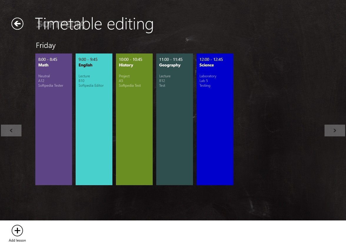 Screenshot 3