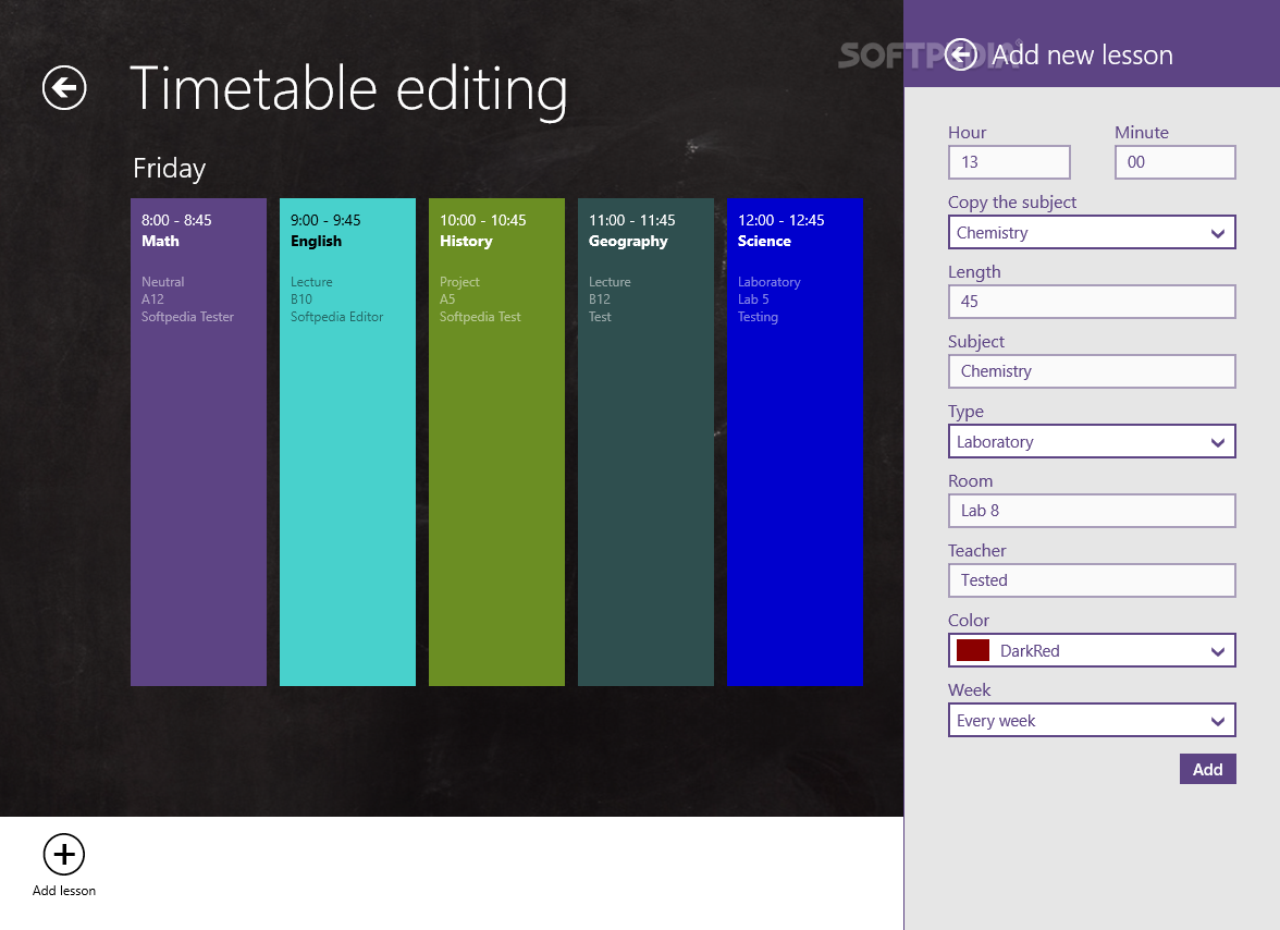 Screenshot 4