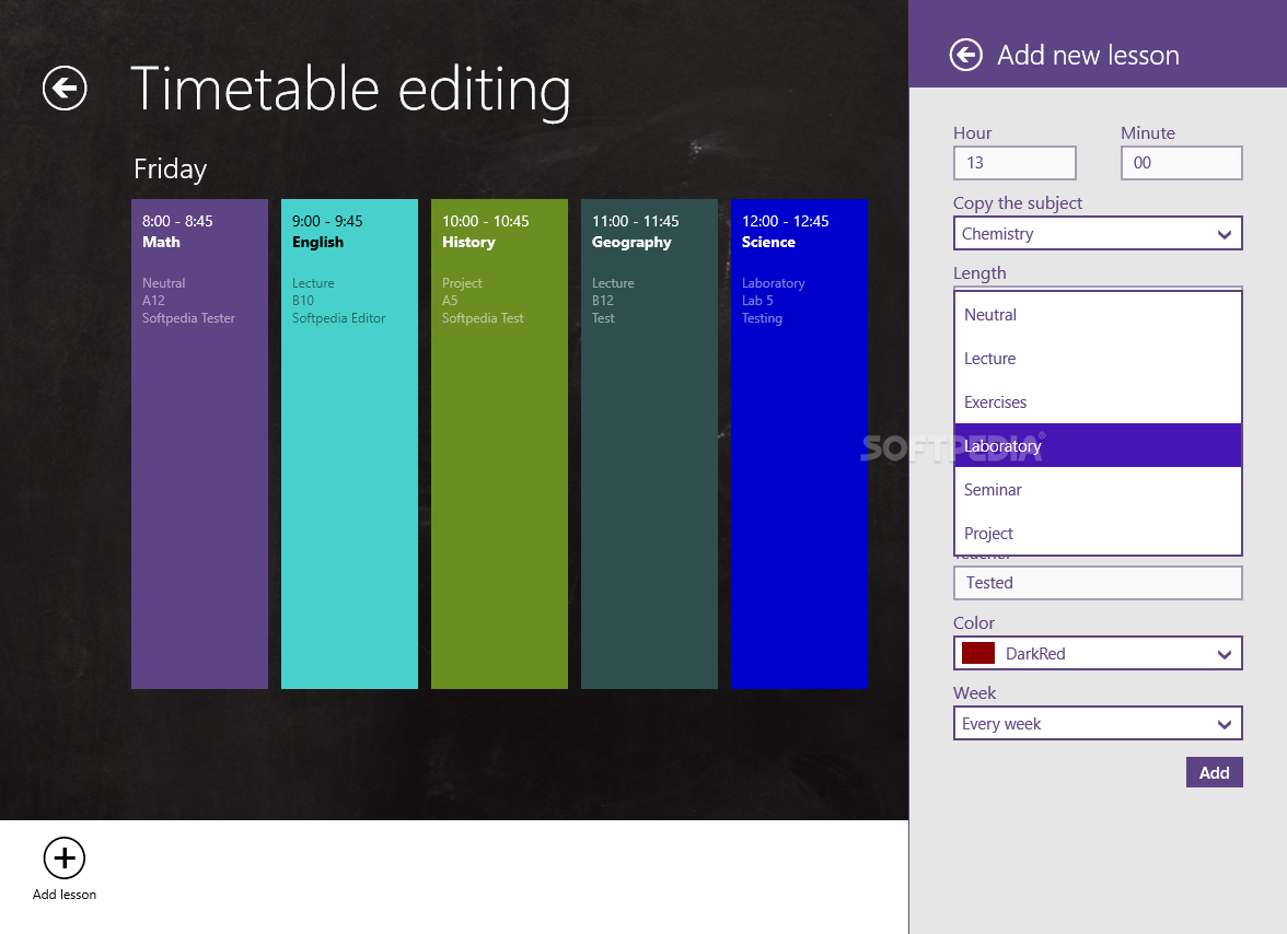Screenshot 5