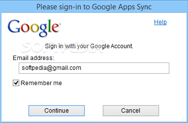 Photo #1 for G Suite Sync for Microsoft Outlook