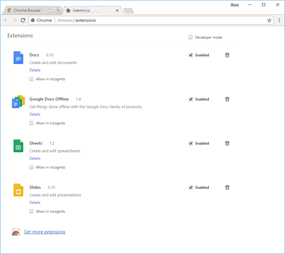Screenshot 5