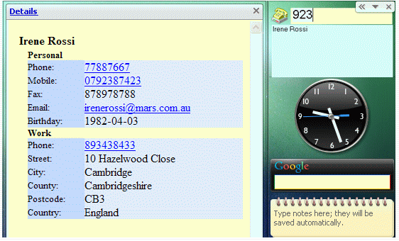 Screenshot 3