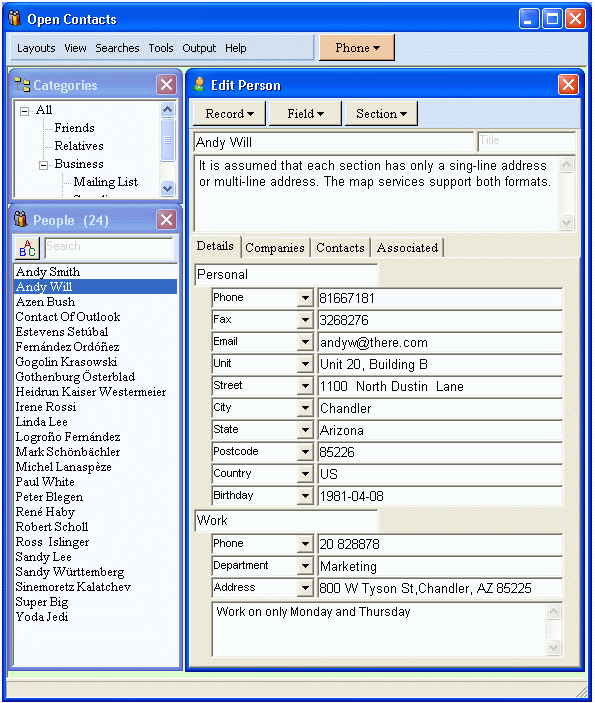 Screenshot 4