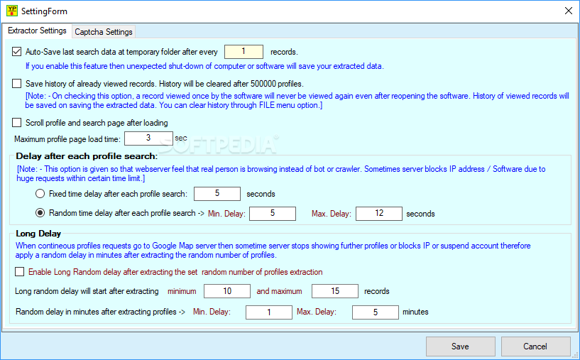 Photo #2 for Google Map Extractor