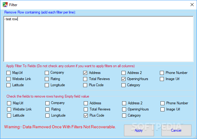 Photo #3 for Google Map Extractor