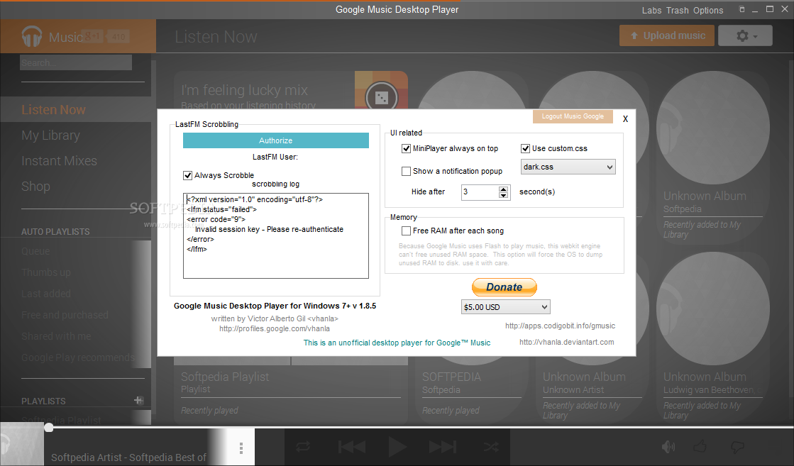 Screenshot 3