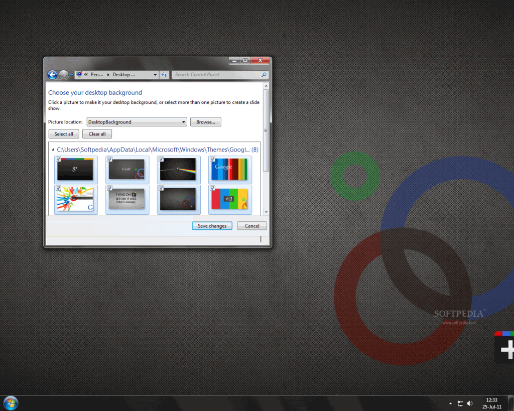 Screenshot 1