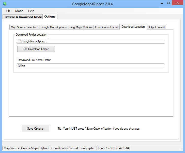 Screenshot 5