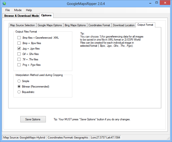 Screenshot 6
