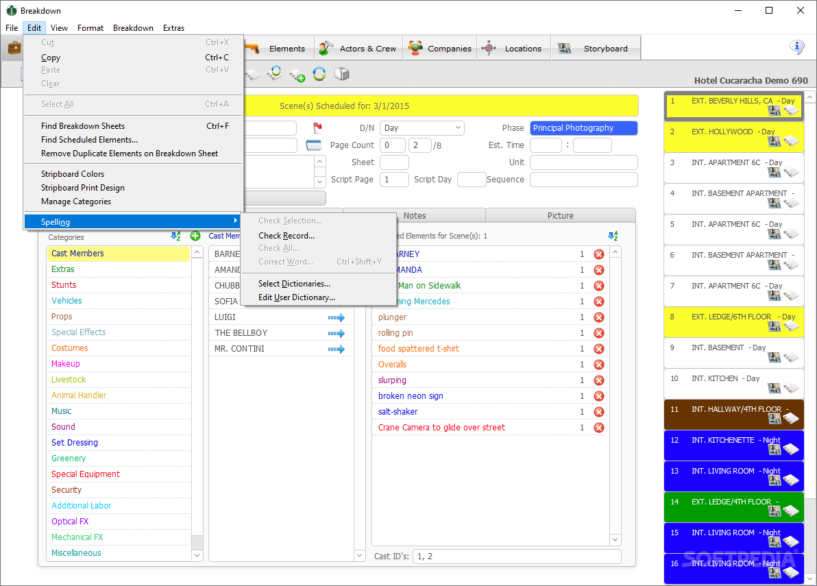 Screenshot 4