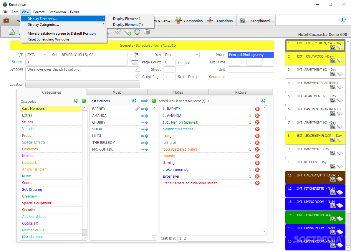 Screenshot 5