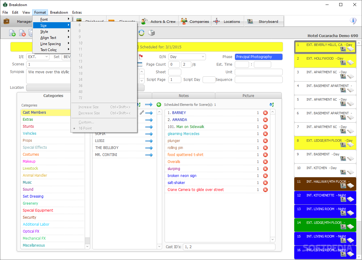 Screenshot 6