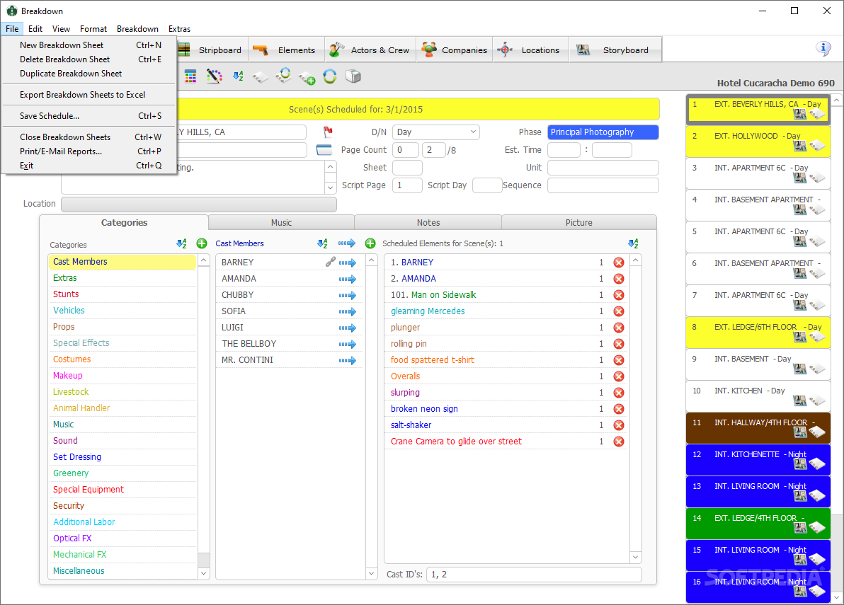 Screenshot 3